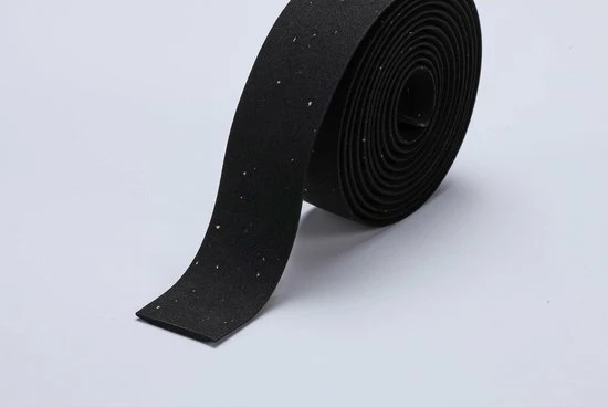 Promo π BBB Cycling RaceRibbon Stuurtape - Antislip - Stuurlint Racefiets - Stretch Materiaal - Zwarte Kurk - 2 Rollen - BHT-01 π 4 Promo π BBB Cycling RaceRibbon Stuurtape - Antislip - Stuurlint Racefiets - Stretch Materiaal - Zwarte Kurk - 2 Rollen - BHT-01 π - Afbeelding 2