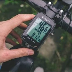 Kopen 🧨 Bryton Rider 15 Neo E / Basis Fietscomputer - 15 Neo E / Basis 👍 -MGO Leisure Wear winkel 550x368