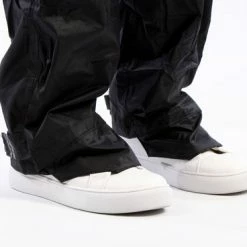 Beste deal 💯 Ralka Regenbroek - Junior - Zwart - 140 ⭐ -MGO Leisure Wear winkel 550x368 5