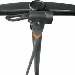 Goedkoopste 🥰 SKS Airkompressor 12.0 - Fietspomp Hoge Druk - Multi Valve Kop - Met Drukmeter - Zwart 😀 -MGO Leisure Wear winkel 550x368 6