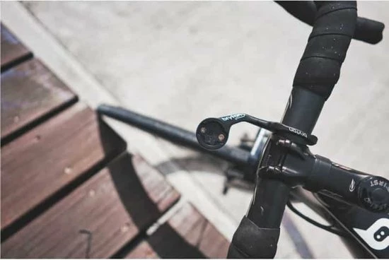 Promo π Bryton Front Stuurhouder 31.8mm β 4 Promo π Bryton Front Stuurhouder 31.8mm β - Afbeelding 2