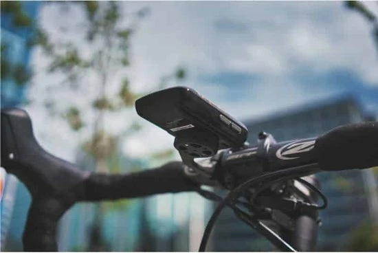 Promo π Bryton Front Stuurhouder 31.8mm β 6 Promo π Bryton Front Stuurhouder 31.8mm β - Afbeelding 4