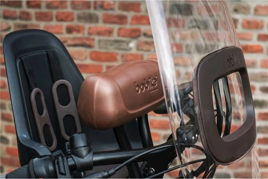 Begroting ๐ฅฐ Bobike Windscherm ONE+ - Coffee Brown ๐ฅ 7 Begroting ๐ฅฐ Bobike Windscherm ONE+ - Coffee Brown ๐ฅ - Afbeelding 5
