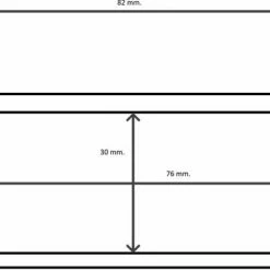 Beste Pirce 😍 ProPlus Pro Plus Zelfklevend Reflector - 82 X 36 Mm - Rood - 2 Stuks In Blister 👍 28 Beste Pirce 😍 ProPlus Pro Plus Zelfklevend Reflector - 82 X 36 Mm - Rood - 2 Stuks In Blister 👍 -MGO Leisure Wear winkel 550x369 4