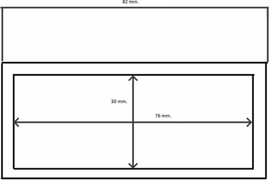 Beste Pirce 😍 ProPlus Pro Plus Zelfklevend Reflector - 82 X 36 Mm - Rood - 2 Stuks In Blister 👍 14 Beste Pirce 😍 ProPlus Pro Plus Zelfklevend Reflector - 82 X 36 Mm - Rood - 2 Stuks In Blister 👍 - Afbeelding 12