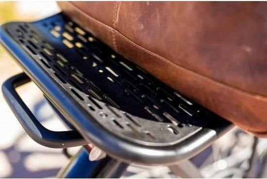 Beste recensies van π₯ Steco Commuter-mee Bagagerekje Staal Zwart π 5 Beste recensies van π₯ Steco Commuter-mee Bagagerekje Staal Zwart π - Afbeelding 3