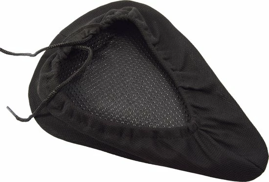 Top 10 𧨠Trend Accessoires Zadeldek Met Gel - Comfort Fit | Saddle Cover With Gel - Uni | Zadelhoes - Zadeldoek π 4 Top 10 𧨠Trend Accessoires Zadeldek Met Gel - Comfort Fit | Saddle Cover With Gel - Uni | Zadelhoes - Zadeldoek π - Afbeelding 2