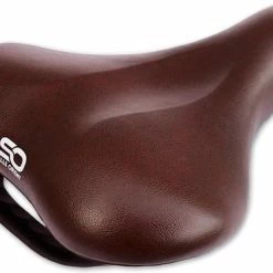 Aanbiedingen π Selle Orient Zadel E-comfort Unisex 260 X 214 Mm Bruin βοΈ 13 Aanbiedingen π Selle Orient Zadel E-comfort Unisex 260 X 214 Mm Bruin βοΈ -MGO Leisure Wear winkel 550x373 2