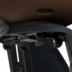 Beste deal ✔️ Thule Yepp Nexxt Maxi Fietsstoeltje Bagagedrager Achter Lichtgewicht Geschikt Voor E-Bikes - Bruin ⭐ -MGO Leisure Wear winkel 550x375 1