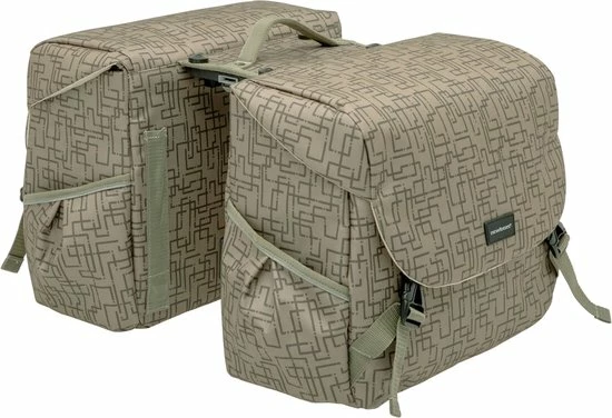 Korting ๐ New Looxs Ivy Mondi Joy Dubbele Fietstas MIK - 38 Liter Zwart ๐คฉ 14 Korting ๐ New Looxs Ivy Mondi Joy Dubbele Fietstas MIK - 38 Liter Zwart ๐คฉ - Afbeelding 12