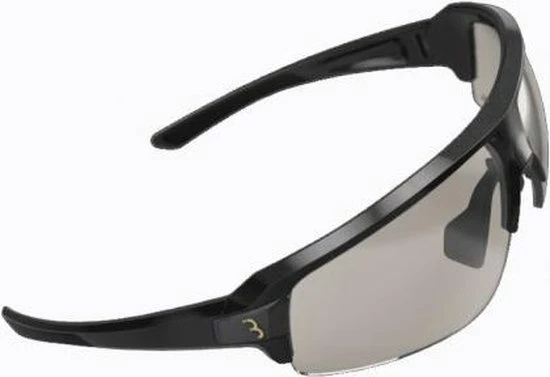Flash-uitverkoop 😀 BBB Cycling Impulse PH Fietsbril - Zonnebril Meekleurende Lens - Instelbaar Neusstuk - Glossy Metallic Black - BSG-62PH ❤️ 12 Flash-uitverkoop 😀 BBB Cycling Impulse PH Fietsbril - Zonnebril Meekleurende Lens - Instelbaar Neusstuk - Glossy Metallic Black - BSG-62PH ❤️ - Afbeelding 10