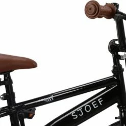 Goedkoopste 🎉 SJOEF Race Jongensfiets 16 Inch - Zwart 😀 15 Goedkoopste 🎉 SJOEF Race Jongensfiets 16 Inch - Zwart 😀 -MGO Leisure Wear winkel 550x378 5