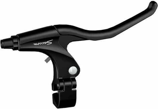 Top 10 π₯° Saccon Remgrepen Set Rollerbrake/cantilever 4-vinger Zwart 2-delig π 5 Top 10 π₯° Saccon Remgrepen Set Rollerbrake/cantilever 4-vinger Zwart 2-delig π - Afbeelding 3