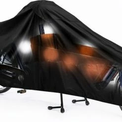 Beste deal π₯° Maxxcovers Bakfiets Hoes - Waterdicht - CargoBike - Dolly - Cargo 2 Wieler Fietshoes - A-Kwaliteit - Zwart π 11 Beste deal π₯° Maxxcovers Bakfiets Hoes - Waterdicht - CargoBike - Dolly - Cargo 2 Wieler Fietshoes - A-Kwaliteit - Zwart π -MGO Leisure Wear winkel 550x379 2