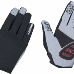 Groothandel ⭐ GripGrab GripGrab Shark Padded Full Finger Handschoenen - Zwart - Unisex - Maat XXL 🌟 29 Groothandel ⭐ GripGrab GripGrab Shark Padded Full Finger Handschoenen - Zwart - Unisex - Maat XXL 🌟 -MGO Leisure Wear winkel 550x379