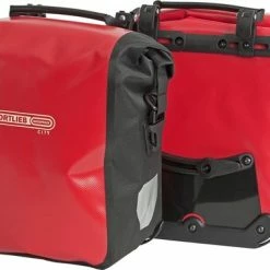 Flash-uitverkoop ⭐ Ortlieb Sport-Roller City QL1 (set Van 2) 25L Red/black 🎉 -MGO Leisure Wear winkel 550x379 9