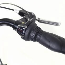 Coupon 😉 Amigo Moves - Damesfiets 28 Inch - Fiets Met 6 Versnellingen - Matblauw 🧨 -MGO Leisure Wear winkel 550x381 4