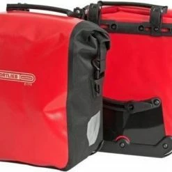 Flash-uitverkoop ⭐ Ortlieb Sport-Roller City QL1 (set Van 2) 25L Red/black 🎉 -MGO Leisure Wear winkel 550x381 5