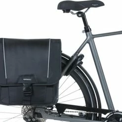 Flash-uitverkoop ⭐ Basil Sport Design Dubbele Fietstas - Zwart - 32 Liter ✔️ 27 Flash-uitverkoop ⭐ Basil Sport Design Dubbele Fietstas - Zwart - 32 Liter ✔️ -MGO Leisure Wear winkel 550x382 1