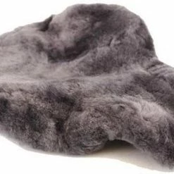 Beste Pirce 🔔 Merkloos Zadeldek Schapenvacht Groot Antra 👏 -MGO Leisure Wear winkel 550x382 4