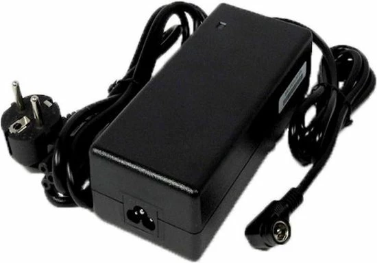 Beste Verkoop π Universeel Merk Fietsaccu Lader Li-ion 36V 2A - Met Tulp Stekker π€© 4 Beste Verkoop π Universeel Merk Fietsaccu Lader Li-ion 36V 2A - Met Tulp Stekker π€© - Afbeelding 2