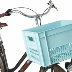 Beste Verkoop ⨠Fastrider Fietskrat Groot - Lichtblauw - 34L 𧨠7 Beste Verkoop ⨠Fastrider Fietskrat Groot - Lichtblauw - 34L 𧨠-MGO Leisure Wear winkel 550x384 4