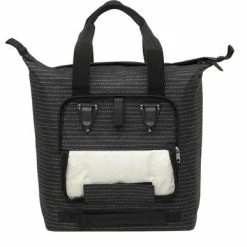 Top 10 🎉 New Looxs Enkele Fietstas Shopper Kota Nomi Zwart 👏 21 Top 10 🎉 New Looxs Enkele Fietstas Shopper Kota Nomi Zwart 👏 -MGO Leisure Wear winkel 550x387 8