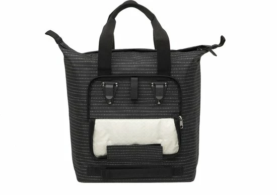 Top 10 🎉 New Looxs Enkele Fietstas Shopper Kota Nomi Zwart 👏 8 Top 10 🎉 New Looxs Enkele Fietstas Shopper Kota Nomi Zwart 👏 - Afbeelding 6