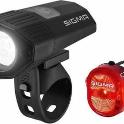 Nieuw 🤩 Sigma Sport Sigma Buster 100 HL Led Fiets Verlichtingsset - 120 Lumen - Li-ion Accu - USB Oplaadfunctie 😉 17 Nieuw 🤩 Sigma Sport Sigma Buster 100 HL Led Fiets Verlichtingsset - 120 Lumen - Li-ion Accu - USB Oplaadfunctie 😉 -MGO Leisure Wear winkel 550x388 6