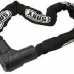 Goedkoopste 🔔 Abus City Chain X-plus 110 | ART3 🛒 -MGO Leisure Wear winkel 550x390 1