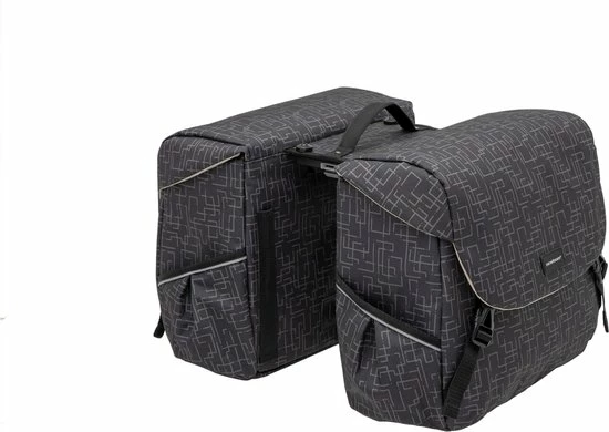 Korting ๐ New Looxs Ivy Mondi Joy Dubbele Fietstas MIK - 38 Liter Zwart ๐คฉ 7 Korting ๐ New Looxs Ivy Mondi Joy Dubbele Fietstas MIK - 38 Liter Zwart ๐คฉ - Afbeelding 5