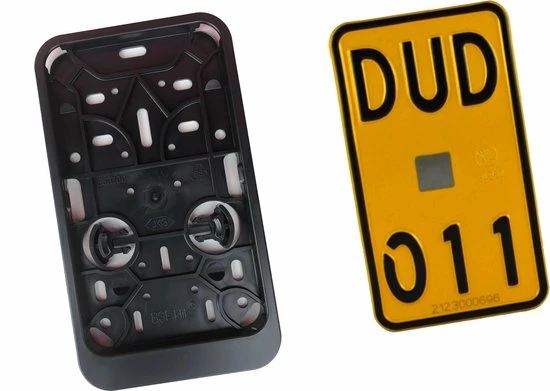 Goedkoopste π Bestevaer Kentekenplaathouder Scooter ZWART ABS Voor Kentekenplaat 100x175mm Nederland π₯° 3 Goedkoopste π Bestevaer Kentekenplaathouder Scooter ZWART ABS Voor Kentekenplaat 100x175mm Nederland π₯°