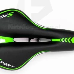 Goedkoopste π Voltano Sport Fietszadel – Gel Trekking Zadel – Met Uitsparing – Unisex - Zwart / Groen - Incl. Gratis Zadelstrop β 17 Goedkoopste π Voltano Sport Fietszadel – Gel Trekking Zadel – Met Uitsparing – Unisex - Zwart / Groen - Incl. Gratis Zadelstrop β -MGO Leisure Wear winkel 550x391 6