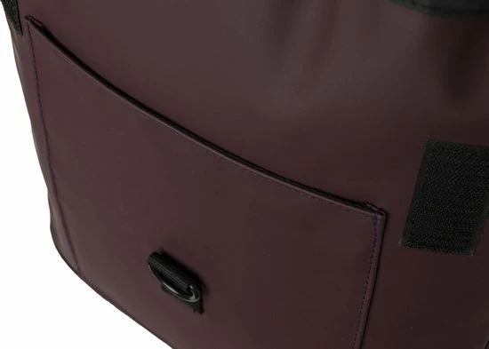 Groothandel ⌛ Fastrider Jaxx II Enkele Fietstas - Rugzak - Waterafstotend - Fietstas, Schoudertas En Rugtas In 1 - Paars - 14 Liter 🤩 11 Groothandel ⌛ Fastrider Jaxx II Enkele Fietstas - Rugzak - Waterafstotend - Fietstas, Schoudertas En Rugtas In 1 - Paars - 14 Liter 🤩 - Afbeelding 9