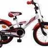 Beste deal 👏 Amigo BMX Turbo Jongensfiets - Kinderfiets 16 Inch - Wit 🎉 2 Beste deal 👏 Amigo BMX Turbo Jongensfiets - Kinderfiets 16 Inch - Wit 🎉 -MGO Leisure Wear winkel 550x394 2