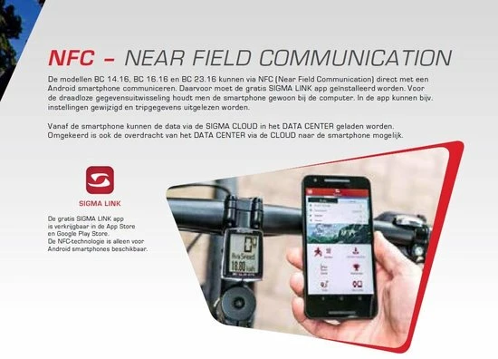 Flash-uitverkoop ๐คฉ Sigma Fietscomputer Bc 16.16 Zwart โ 10 Flash-uitverkoop ๐คฉ Sigma Fietscomputer Bc 16.16 Zwart โ - Afbeelding 8