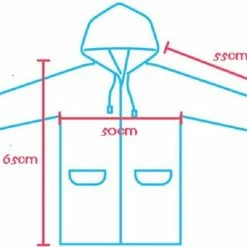 Kopen ๐ Quadrata Poncho Regenponcho - Kinder Regenjas - Kinderjas - 4-6 Jaar - Regenjas - One Size - Roze Konijn โ๏ธ 16 Kopen ๐ Quadrata Poncho Regenponcho - Kinder Regenjas - Kinderjas - 4-6 Jaar - Regenjas - One Size - Roze Konijn โ๏ธ -MGO Leisure Wear winkel 550x396 2