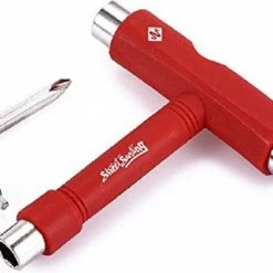 Groothandel 😍 StreetSurfing Street 🏄 Surfing All In One T-Tool - Skate Tool 🎁