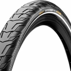 Hete verkoop โญ Continental Buitenband City Ride 28 X 1 3/8 X 1 5/8 (37-622) Zwart ๐