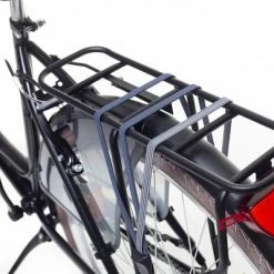 Beste Pirce 🎉 Amigo Style - Damesfiets 28 Inch - Fiets Met 6 Versnellingen - Zwart 😉 -MGO Leisure Wear winkel 550x399 1