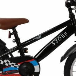 Goedkoopste 🎉 SJOEF Race Jongensfiets 16 Inch - Zwart 😀 18 Goedkoopste 🎉 SJOEF Race Jongensfiets 16 Inch - Zwart 😀 -MGO Leisure Wear winkel 550x399 2