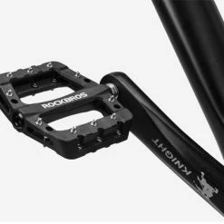 Promo ⌛ Rockbros - Mountainbike Fietspedalen - Breed Platform - Anti Slip - ZWART 🌟 23 Promo ⌛ Rockbros - Mountainbike Fietspedalen - Breed Platform - Anti Slip - ZWART 🌟 -MGO Leisure Wear winkel 550x400 2