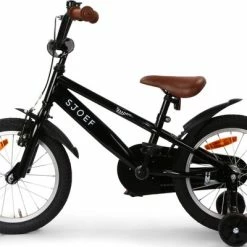 Goedkoopste 🎉 SJOEF Race Jongensfiets 16 Inch - Zwart 😀 19 Goedkoopste 🎉 SJOEF Race Jongensfiets 16 Inch - Zwart 😀 -MGO Leisure Wear winkel 550x400 3