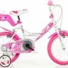 Kopen 😉 Dino Bikes Little Heart Fiets 16 Inch Met Handremmen ⌛ -MGO Leisure Wear winkel 550x400 6