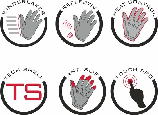 Beste recensies van 🎁 Luxe Winter Handschoenen - Handschoenen EN Wanten In 1 - Waterdicht Door Techshell - Nylon - Fiets, Wandel Handschoenen/wanten Combinatie - Dames En Heren - Zwart/Geel - Maat L / 8 - R2 Cover 👏 17 Beste recensies van 🎁 Luxe Winter Handschoenen - Handschoenen EN Wanten In 1 - Waterdicht Door Techshell - Nylon - Fiets, Wandel Handschoenen/wanten Combinatie - Dames En Heren - Zwart/Geel - Maat L / 8 - R2 Cover 👏 - Afbeelding 15