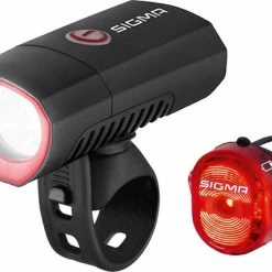 Goedkoop ✨ Sigma Sport Sigma Buster 300 HL Fietsverlichting LED 300 Lumen - Li-ion Accu - USB Oplaadfunctie 💯 -MGO Leisure Wear winkel 550x401 4