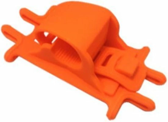 Gloednieuw 🛒 Case2go Koningsdag Accessoires - Universele Telefoonhouder Fiets - 4 Tot 6.5 Inch - Oranje - Koningsdag Accessoires 🔔 13 Gloednieuw 🛒 Case2go Koningsdag Accessoires - Universele Telefoonhouder Fiets - 4 Tot 6.5 Inch - Oranje - Koningsdag Accessoires 🔔 - Afbeelding 11