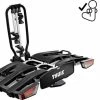 Beste deal ❤️ Thule EasyFold XT 966 FIX4BIKE - Passend Op FIX4BIKE Trekhaak - 3 Fietsen - 13 Polig 😀 -MGO Leisure Wear winkel 550x404 3