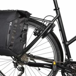 Top 10 🛒 AGU Performance H2O Enkele Fietstas - Grote Fietstas Van Gerecycled Polyester - 3M Reflectie - Waterdicht -18 Liter - Zwart 🥰 33 Top 10 🛒 AGU Performance H2O Enkele Fietstas - Grote Fietstas Van Gerecycled Polyester - 3M Reflectie - Waterdicht -18 Liter - Zwart 🥰 -MGO Leisure Wear winkel 550x406