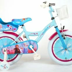 Goedkoop ๐ฅ Volare Disney Frozen 2 - Kinderfiets - Meisjes - 16 Inch - Blauw/Paars - 95% Afgemonteerd ๐ 32 Goedkoop ๐ฅ Volare Disney Frozen 2 - Kinderfiets - Meisjes - 16 Inch - Blauw/Paars - 95% Afgemonteerd ๐ -MGO Leisure Wear winkel 550x407 3